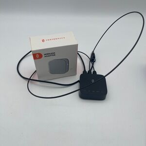 TaoTronics TT-BA09 Pro Bluetooth 5.0 Transmitter Receiver Wireless Audio Adapter